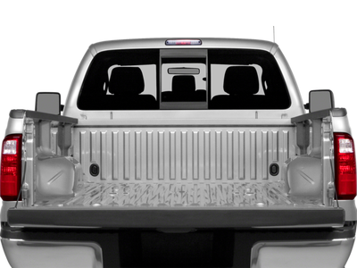 2016 Ford F-250SD XLT