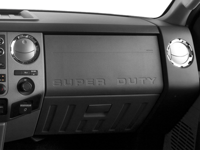 2016 Ford F-250SD XLT