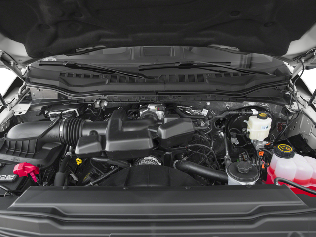 2017 Ford F-250 photo 4