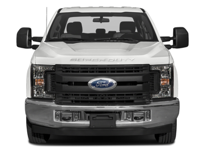 2018 Ford F-250SD Lariat