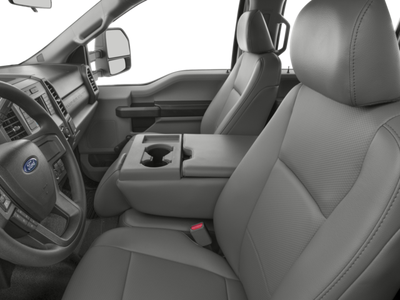 2018 Ford F-250SD Lariat
