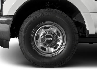 2018 Ford F-250SD Lariat