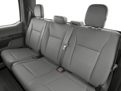 2018 Ford F-250SD Lariat