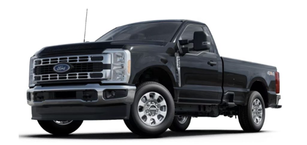 How Many Miles is Too Many On a Ford F-150? – Ewald's Hartford