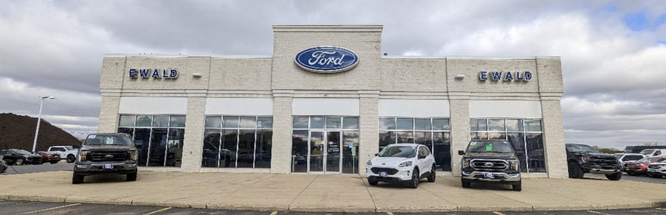 Seeking Car Dealerships near West Bend, WI? Head to Ewald’s Hartford ...