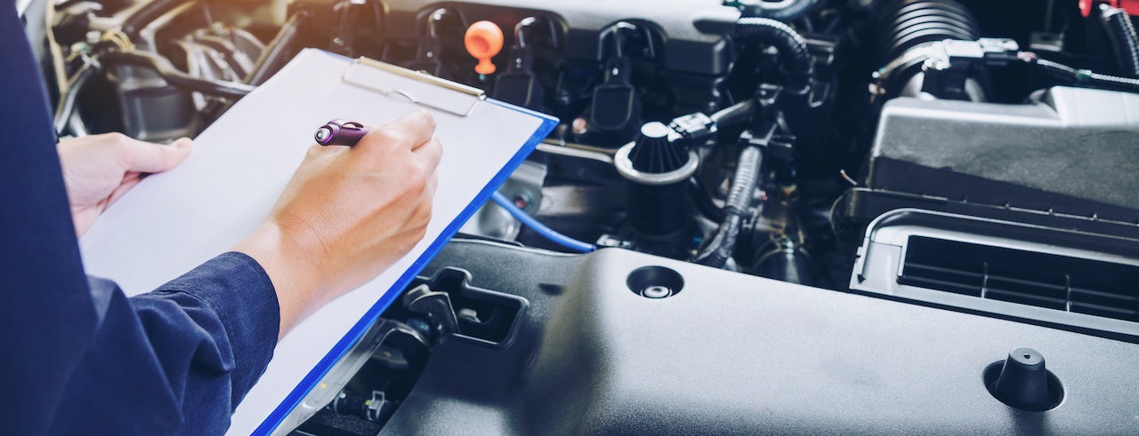 Recognizing When Your Ford Needs a New Battery