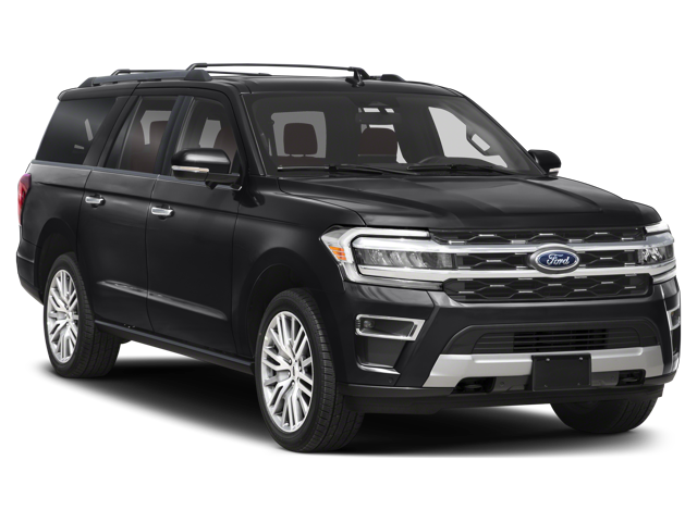2024 Ford Expedition Max