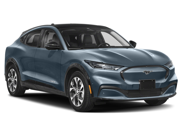 2024 Ford Mustang Mach-E