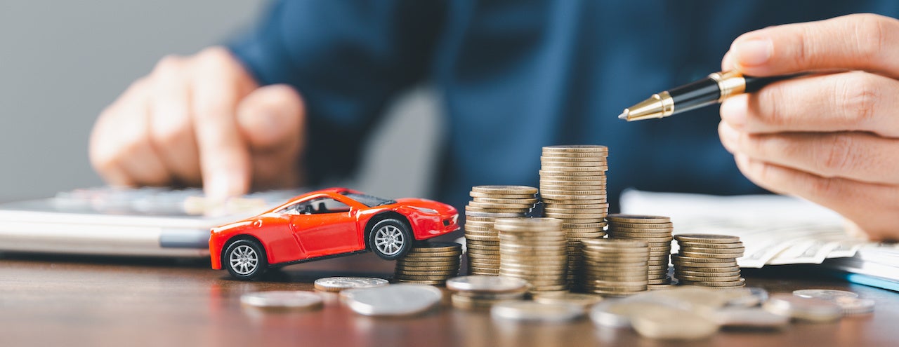 Lease and Buy Ewald's Hartford Ford