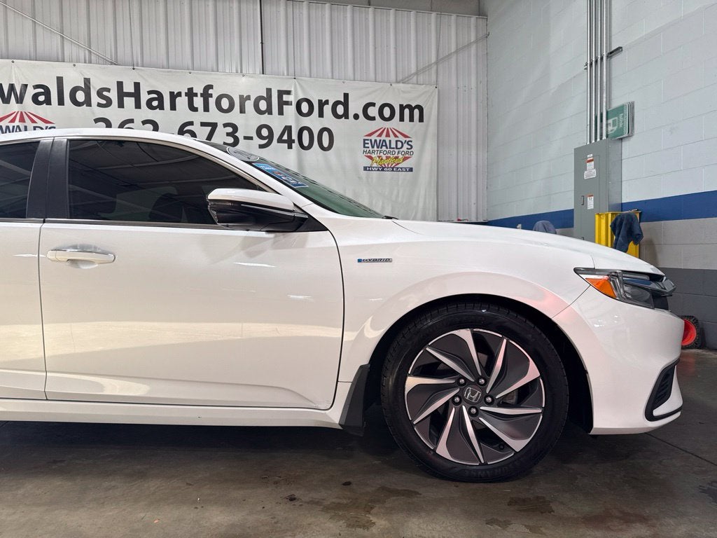 2019 Honda Insight Touring