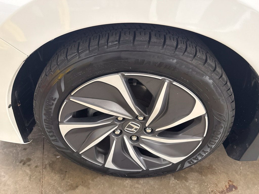 2019 Honda Insight Touring