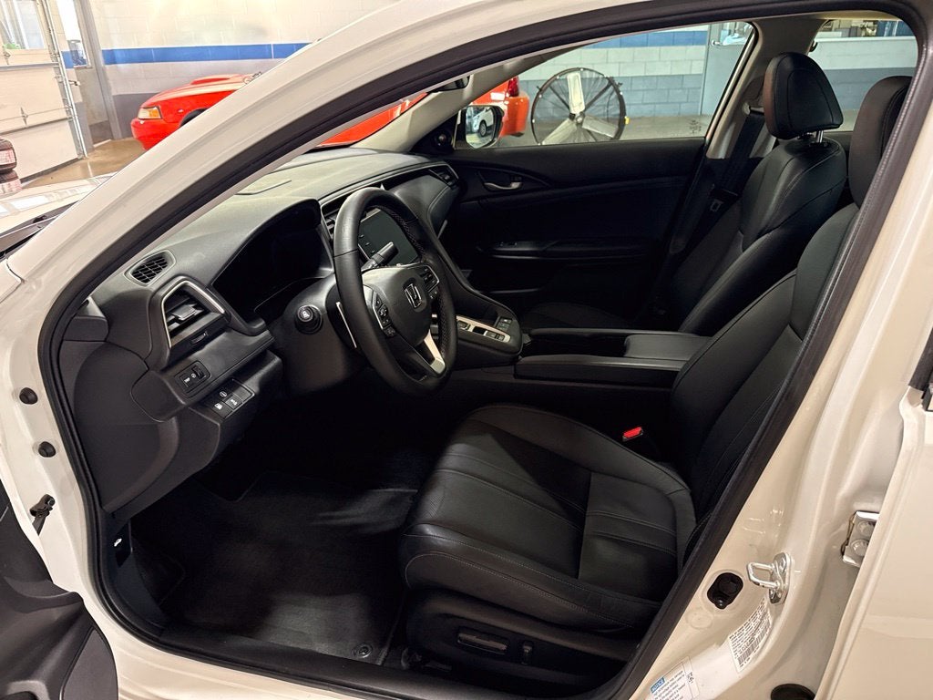 2019 Honda Insight Touring