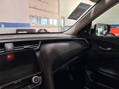 2019 Honda Insight Touring