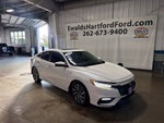 2019 Honda Insight Touring