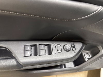 2019 Honda Insight Touring