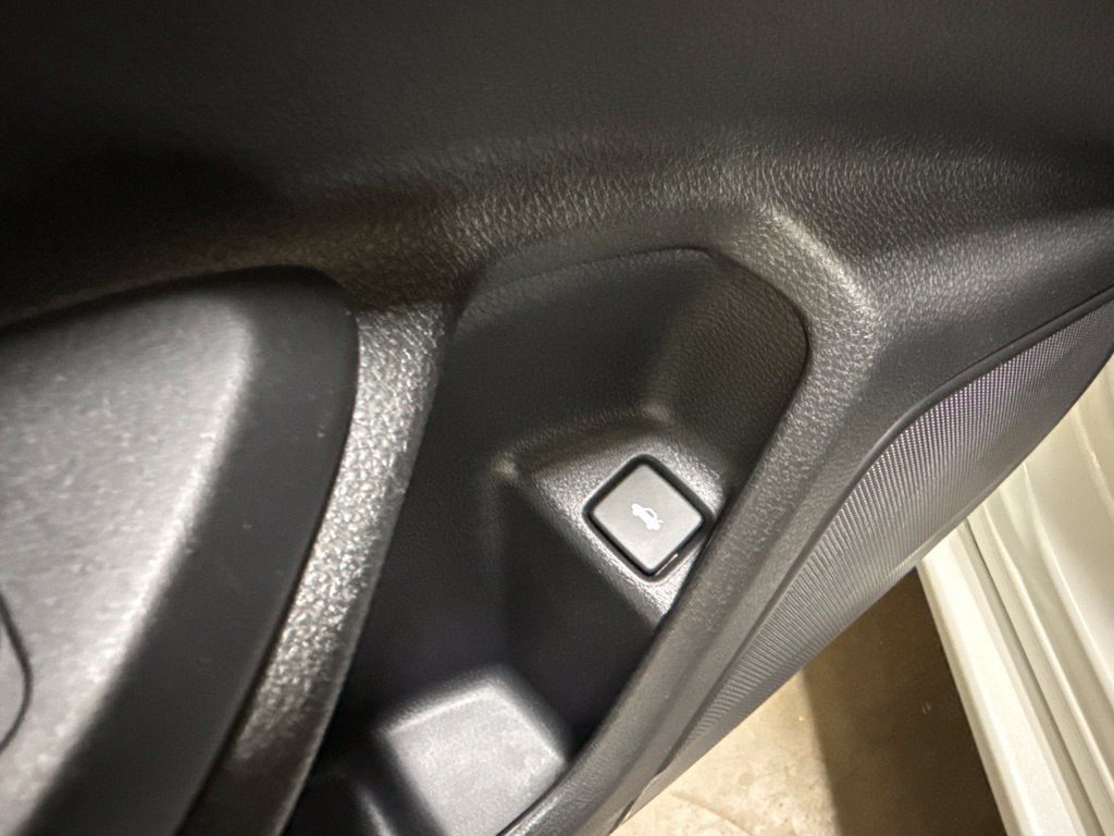 2019 Honda Insight Touring