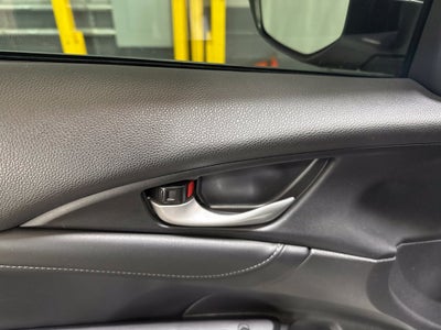 2019 Honda Insight Touring