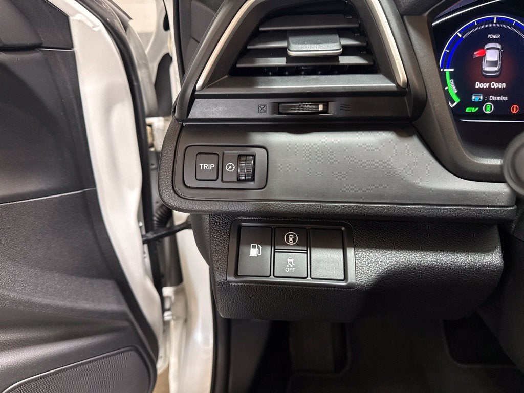 2019 Honda Insight Touring