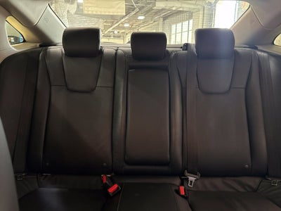 2019 Honda Insight Touring