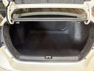 2019 Honda Insight Touring