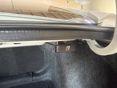 2019 Honda Insight Touring
