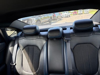 2016 Chrysler 200 S