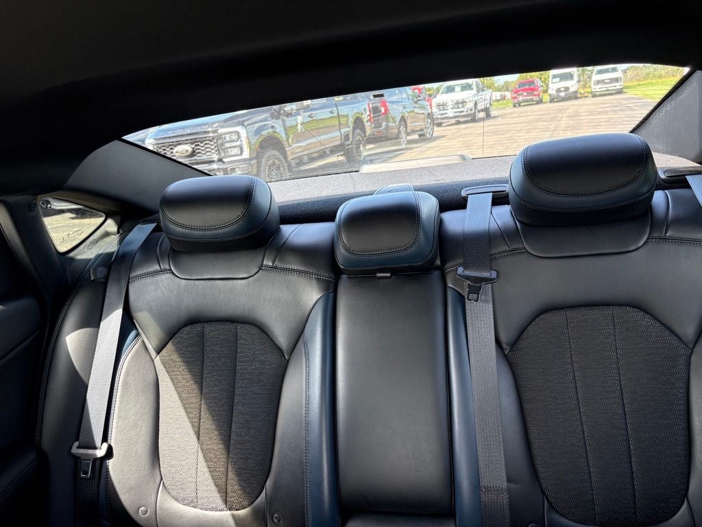 2016 Chrysler 200 S