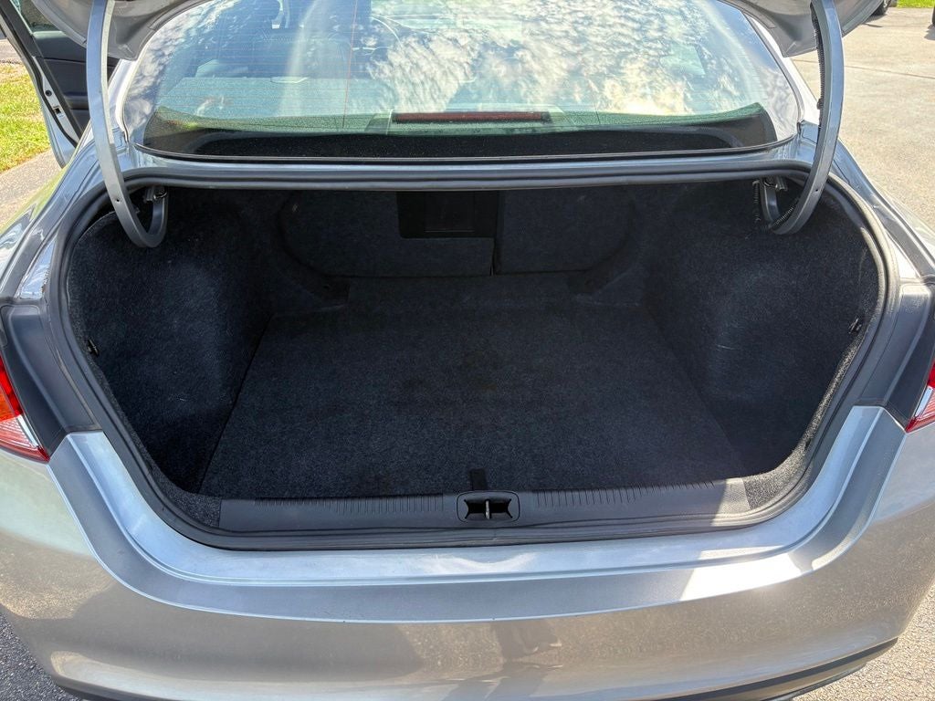 2016 Chrysler 200 S