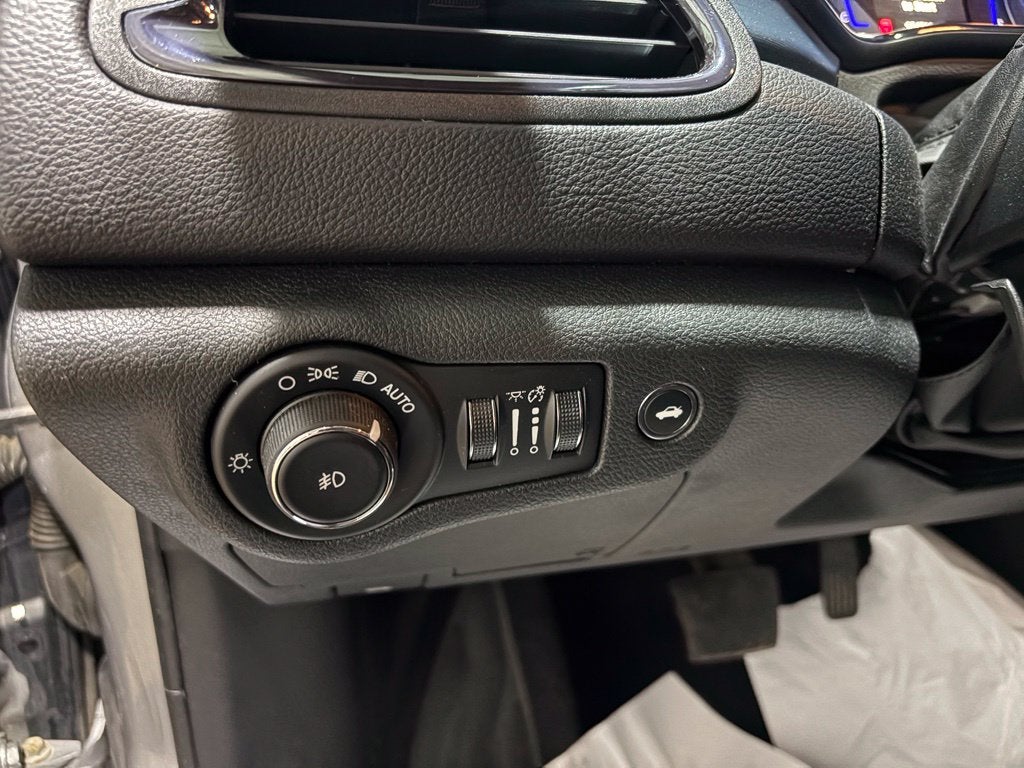 2016 Chrysler 200 S