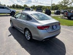 2016 Chrysler 200 S