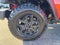 2018 Jeep Wrangler JK Unlimited Willys Wheeler