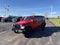 2018 Jeep Wrangler JK Unlimited Willys Wheeler