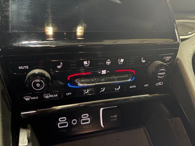 2022 Jeep Grand Cherokee Trailhawk