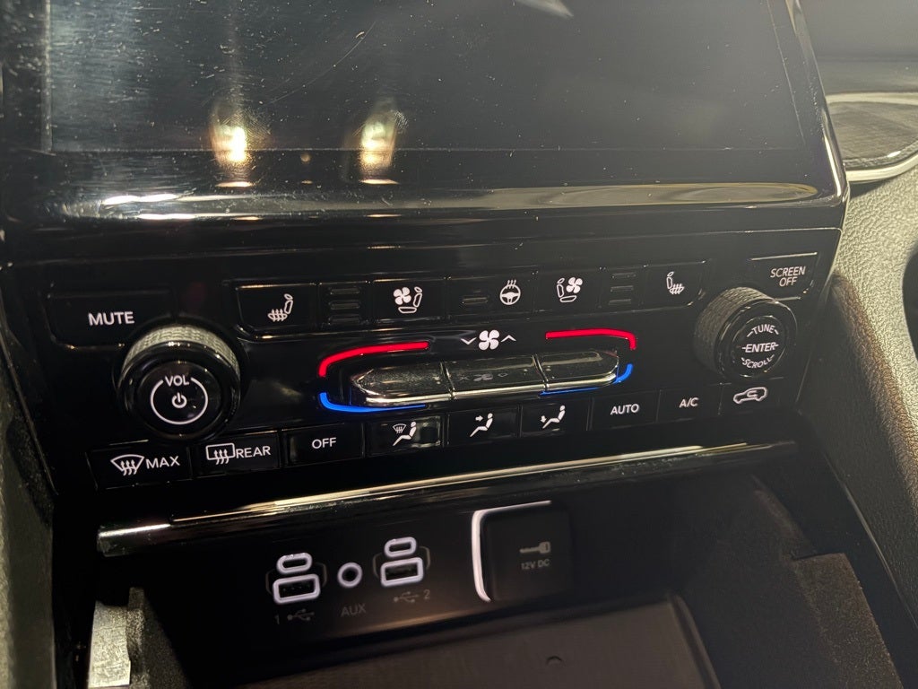 2022 Jeep Grand Cherokee Trailhawk