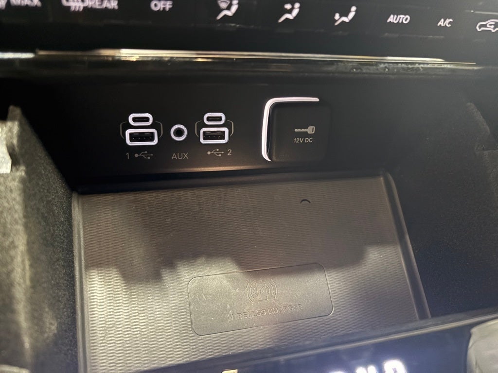 2022 Jeep Grand Cherokee Trailhawk