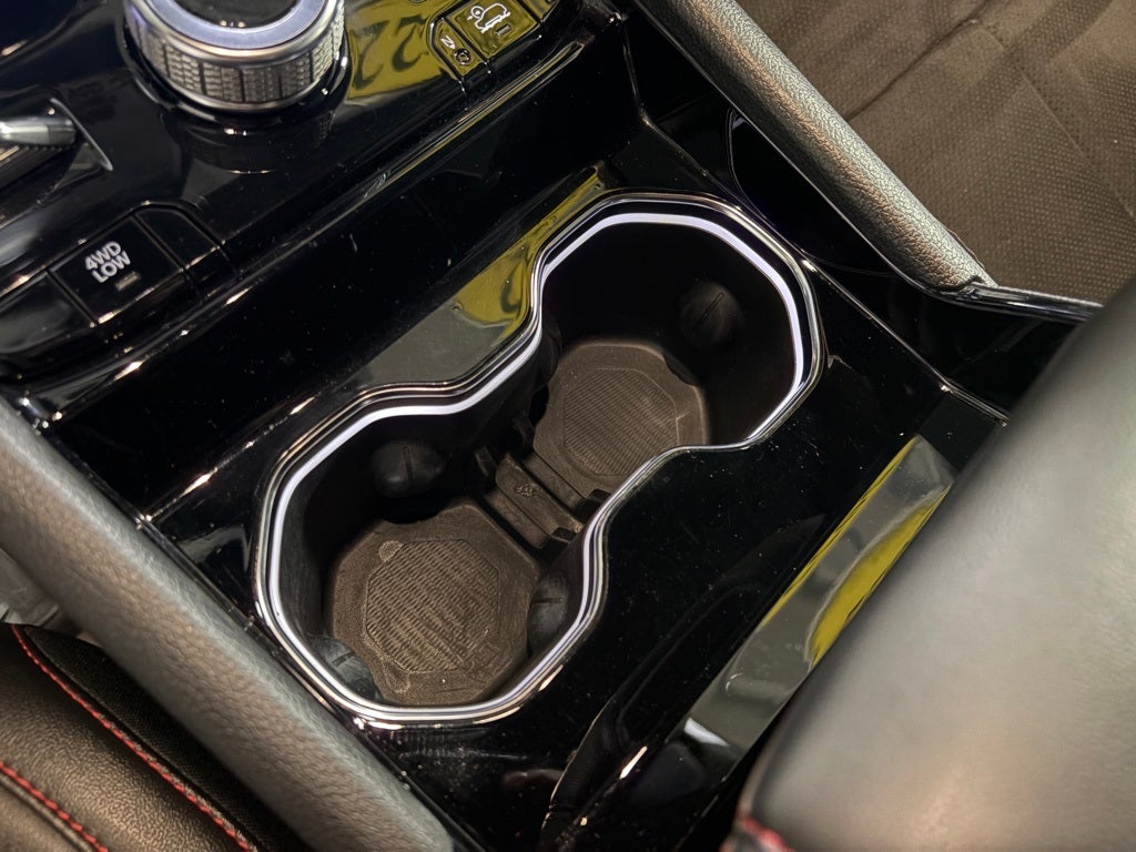 2022 Jeep Grand Cherokee Trailhawk