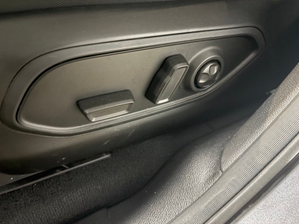 2022 Jeep Grand Cherokee Trailhawk