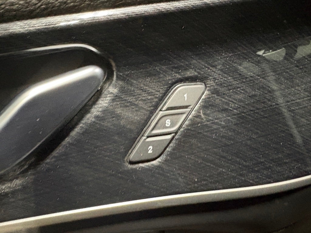 2022 Jeep Grand Cherokee Trailhawk