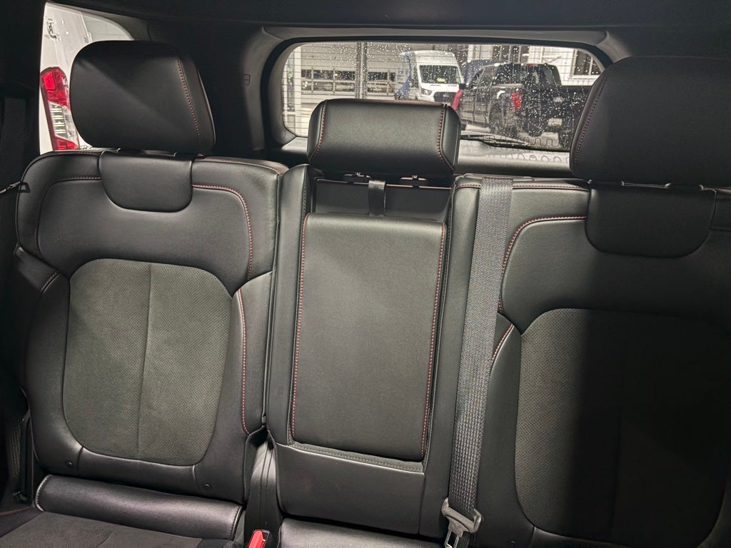 2022 Jeep Grand Cherokee Trailhawk