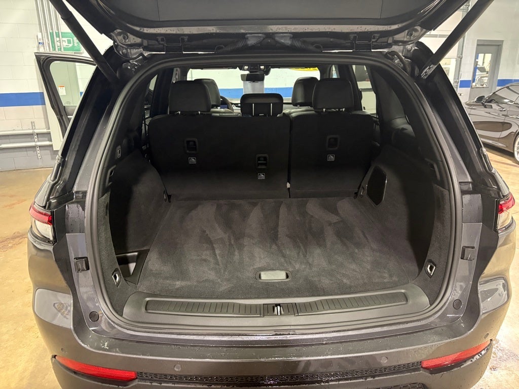 2022 Jeep Grand Cherokee Trailhawk