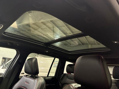 2022 Jeep Grand Cherokee Trailhawk