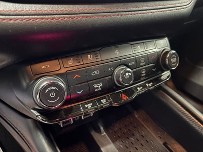 2025 Dodge Durango R/T Plus