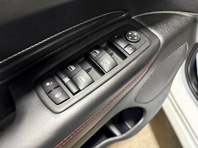 2025 Dodge Durango R/T Plus