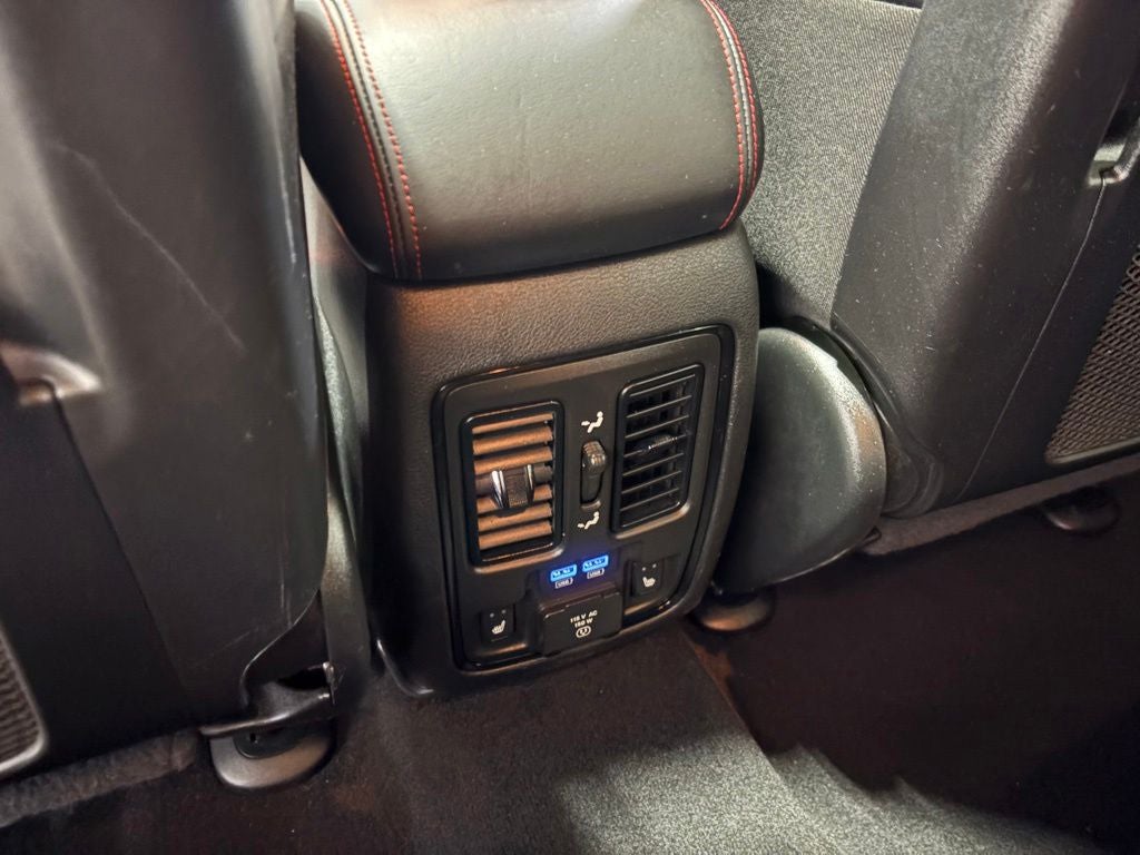 2025 Dodge Durango R/T Plus
