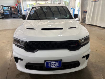 2025 Dodge Durango R/T Plus