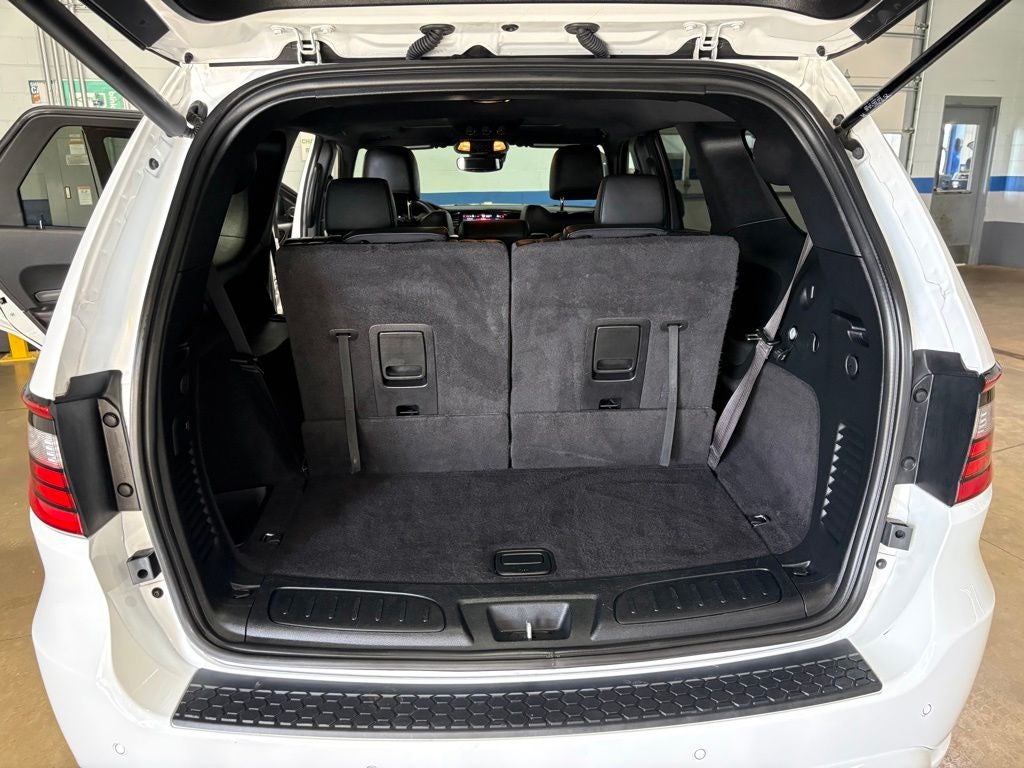 2025 Dodge Durango R/T Plus