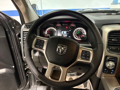 2015 RAM 1500 Laramie