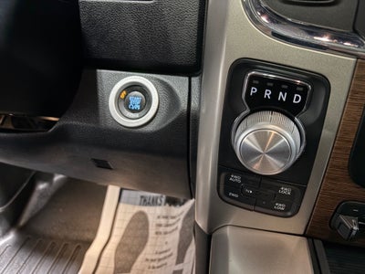 2015 RAM 1500 Laramie