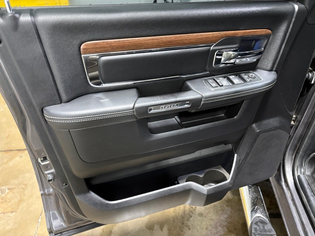 2015 RAM 1500 Laramie