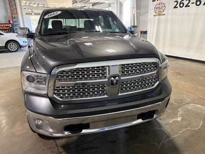 2015 RAM 1500 Laramie